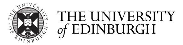 The University of Edinburgh