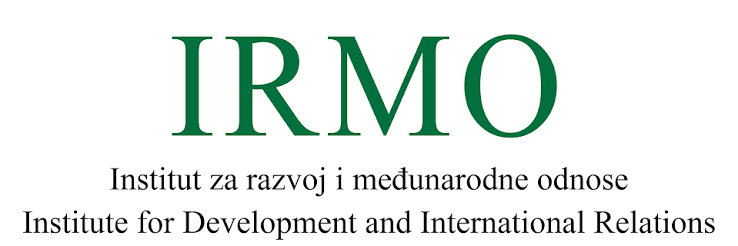 IRMO, Institute for Development and International Relations