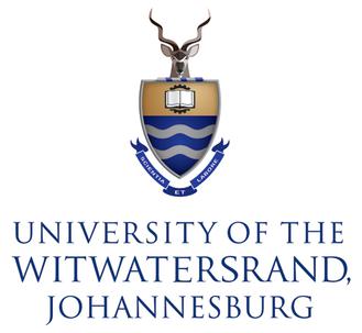 University of the Witwatersrand, Johannesburg